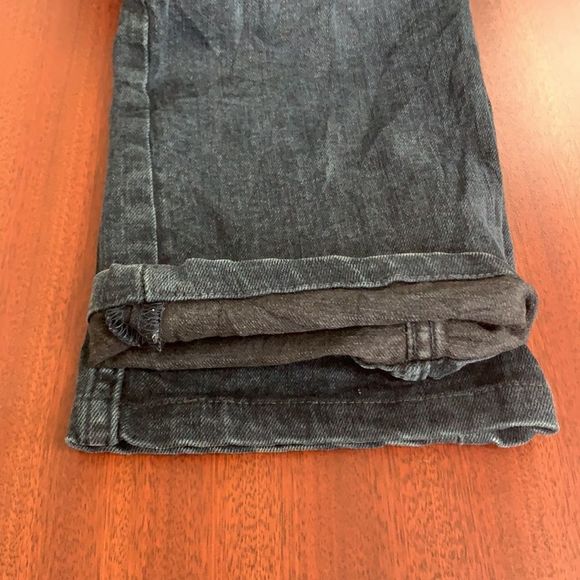 Men’s 513 Levi’s mom jeans - Picture 9 of 9